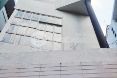 Cho thuê nhà nguyên căn hồ hảo hớn quận 1, 3.5x15, 4 tầng, 5pn 5wc, 30trth, 0902486972