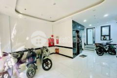 Chung cư mini, 8 tầng, thang máy ngõ chợ khâm thiên, đống đa. 0911554873.