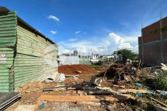 Đất đấu giá lê vụ gần trường chuyên nguyễn du 2.35 tỷ