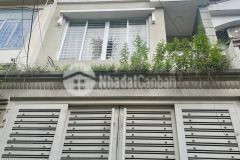 Giá nào cũng bán nguyễn văn trỗi cầu công lý, gần 90m2 ngang 5m bề thế an sinh tuyệt đỉnh.