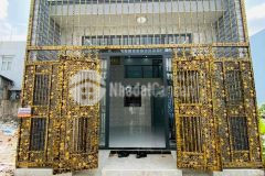 Cần bán gấp căn nhà 1 lầu, 80m2 shr đ.lê lợi, tân hiệp, 880tr còn tl