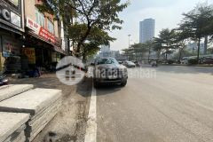 Còn 1 căn duy nhất tại đường láng đống đa, 62m2, 2 tầng, mặt tiền 7m, chỉ 6.5 tỷ.