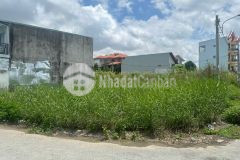 Lô đất dự án sam sung bưng ông thoàn phú hữu dt 81m giá tốt