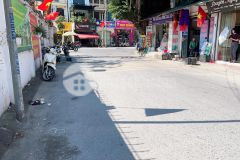 Cực hiếm, chỉ 6 tỷ sở hữu nhà nguyễn sơn 35m, mt5m, ô tô thông, dân trí cao, an sinh đỉnh.