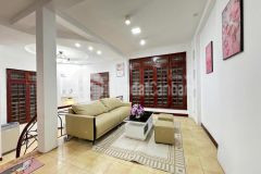 Cho thuê nhà bùi xương trạch, thanh xuân 70m x 5t 6 phòng giá 17tr, chdv, nhóm