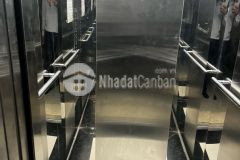 Bán nhà phố chính kinh thang máy dòng tiền hai thoáng 55m2 6 tầng giá chỉ 10.6 tỷ lh 0983805858.