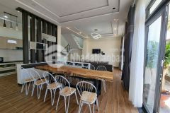 Cần bán gấp căn villa. đường trần quang khải. p8 đà lạt view hoa đào