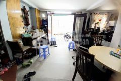 Nhà mặt tiền hẻm quận bình thạnh