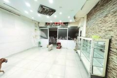 Bán nhà mặt tiền kd nguyễn công hoan, p7, phú nhuận, 58m2, 5 tầng, nở hậu