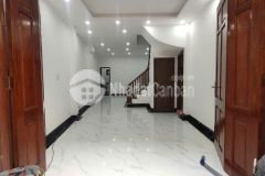 Nhà mới nguyễn lam long biên, ngõ ô tô, 5 phòng ngủ 41m2 5.x tỷ