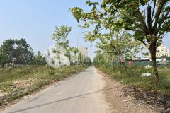Bán lô đất kđt trường thịnh, ph tứ minh, tp hải dương, 70m2, mt 5m, hướng bắc, giá rẻ
