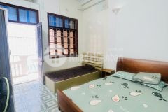 Tam khương tôn thất tùng bán nhà 4 tầng ô tô thông kinh doanh đống đa