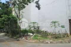 Cực hiếm lô góc đất dv dọc bún, cây quýt gần khu vạn phúc 40m2 chỉ 7.99 tỷ. lh 0989.62.6116