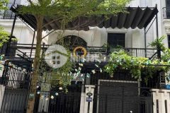 Cho thuê nhà kđt đại kim mới vị trí vàng tại hoàng mai