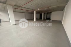 Đống đa cho thuê nhà mặt phố mt 13m