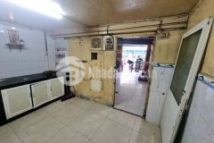 Bán tầng trệt chung cư mặt tiền quận 5 chợ lớn tphcm 44 m2 3 tỷ 750