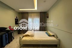 Bán nhanh nhà đẹp tb shr 5 tầng full ntcc tiếp khách thiện chí.