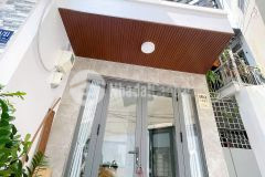 Nhà đẹp giá rẻ nguyễn văn công, p3 gò vấp dtsd 22m2 chỉ 2.1 tỷ. lh0932728298