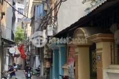 Bán nhà kim giang, 55m2, 4 tầng, hàng xóm kđt linh đàm, gần chợ, trường, ngõ thông.