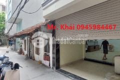 Nhà đẹp gần ngọc hồi 54m 5 tầng hơn 6 tỷ