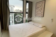 Căn hộ dịch vụ siêu đẹp khu phú mỹ hưng q7