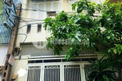 Nhà hẻm 2 xẹt đường 263 bình hưng hòa dt 48m2 1 lầu 2pn 2wc giá 4,65 tỷ