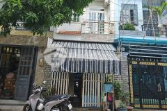 Nhà hẻm liên khu 5 6,bình hưng hòa b dt 60m2 1 lầu 2pn 2wc giá 3,75 tỷ