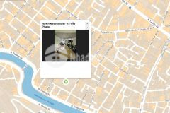 Bán nhà hẻm xe ô tô phường phú nhuận tphcm gần sân bay tân sơn nhất giá dưới 15 tỷ