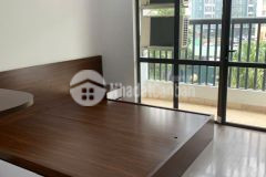 Bán chung cư linh đàm, 93m2, 3 ngủ, nhà còn mới, tòa thấp tầng, an ninh 247.