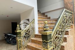 Bán nhà giải phóng. thanh xuân. 8 tầng thang máy. ô tô. dt 75m2. mt 7,8m. giá 25,9 tỷ.