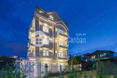 Bán homestay đường nam hồ, phường 11, đà lạt, lâm đồng