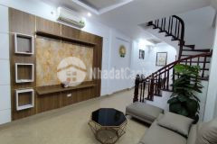 Bán nhà phố lương thế vinh ô tô nở hậu 2 thoáng 55m 3 tầng giá chỉ 11.9 tỷ lh 0983805858.