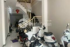 Siêu hiếm nhà sẵn căn hộ 4 tầng phạm cự lượng 74m chỉ 5 tỷ. lh 0363707004, 0924978668