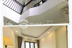 Bán nhà gần mặt phố đồng cổ, tây hồ, hà nội. 78 m² 7 tầng mặt tiền 5 m giá 17.2 tỷ