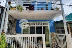 Cho thuê nhà nguyên căn hẻm nguyên tử lực phường 8 đà lạt, 3pn 7tr, lh 0888 113 882