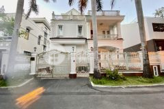 Bán biệt thự ciputra, 450m2 5 tầng, mt 15m, 120 tỷ