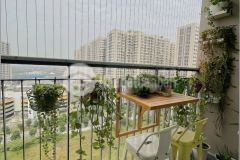 Bán nhanh căn 2pn1wc tầng trung full đồ chỉ 2,7x tỷ tại vinhomes ocean park