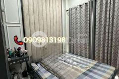 Cần lo việc bán nhanh tiếp khách thiện chí shr nhà đẹp tb ở ngay 4 tầng.