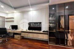 Chỉ 30 tỷ 100m2 nghi tàm lô góc thang máy kinh doanh đầu tư 0983458219