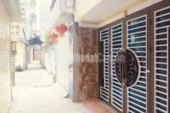 Bán nhà ngõ 255 lĩnh nam 3 tầng long lanh ở ngay tặng nội thất hoàng mai