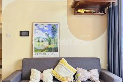 Rẻ nhất thị trường căn 1pn giá tốt chỉ 2,32 tỷ bp full đồ hướng đn tại vhop