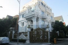 Cực hiếm biệt thự lô góc khu đô thị tân tây đô view công viên 238m2 chỉ 19.68 tỷ. lh 0989626116