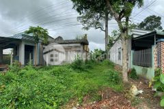 Bán 200m2 đất vườn đường xe hơi thị xã trảng bàng tây ninh