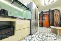 Phố vọng lô góc 2 thoáng, sổ đỏ riêng chính chủ dt 27m5 tầng giá 4.58 tỷ