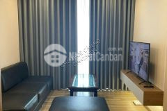 Chung cư ecopark văn giang, hưng yên cho thuê căn hộ 2 phòng ngủ 1 vệ sinh full nội thất