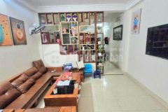 Ngõ nông gần phố minh khai gốc đề 36m2 chính chủ anh tiện cần tiền rao hơn 5 t.ỷ dân xây ngõ x