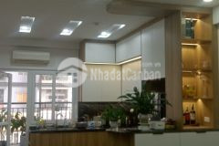 Chính chủ gửi bán căn chung cư 2 phòng ngủ, hướng nam full nội thất mới tại kdt thanh hà cienco 5