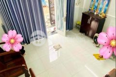 Bán nhà nhà đẹp 2 tầng mới btct, hẻm xe hơi, đường số 5, linh trung, thủ đức, nhỉnh 3.x tỷ.