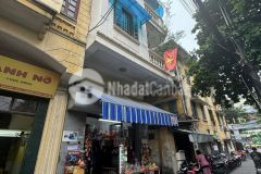 Siêu mẫu nguyễn trãi, thanh xuân, 45m2, 4 tầng, 4.1m mặt tiền, chỉ 12.3 tỷ