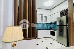 Bán nhà thổ cư hai bà trưng ngay trung tâm quận ở trương định 5 tầng 33m2 6.9 tỷ